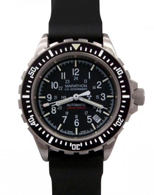 Marathon Diver's Automatic