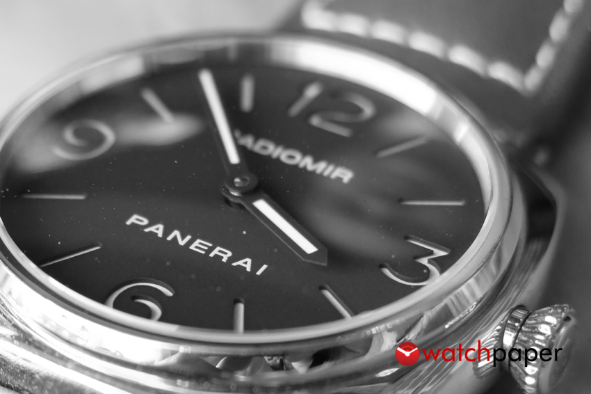 Panerai Radiomir