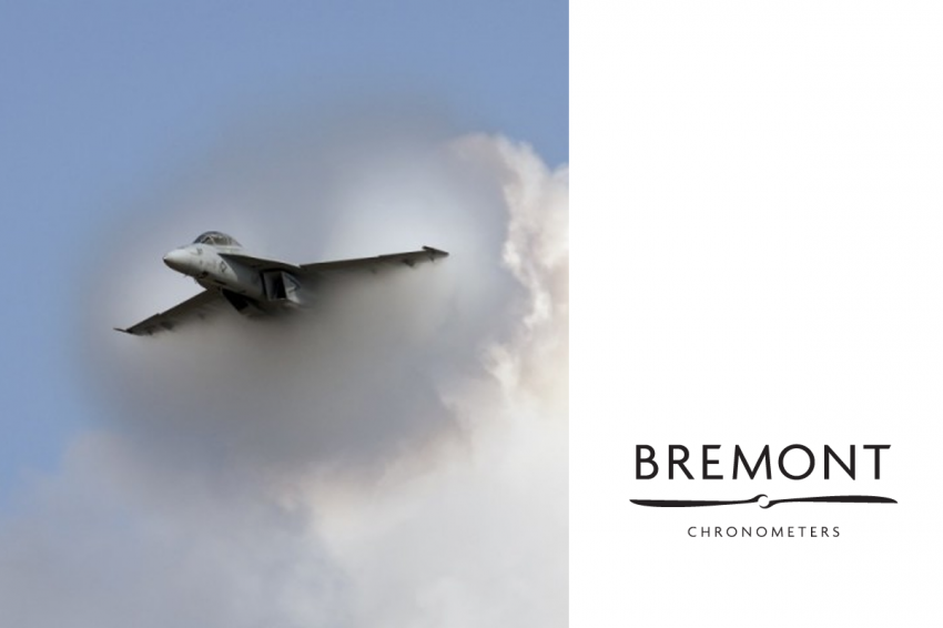 Bremont has announced their partnership with Boeing to develop a new range of watches. 