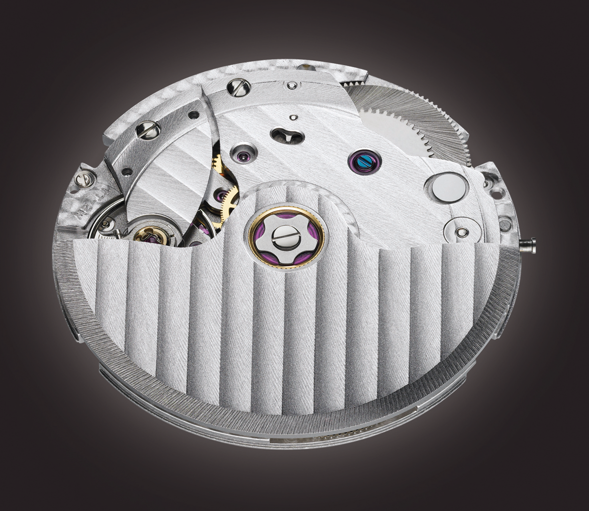 Technotime movement on sale