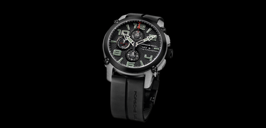 Porsche Design Chronograph