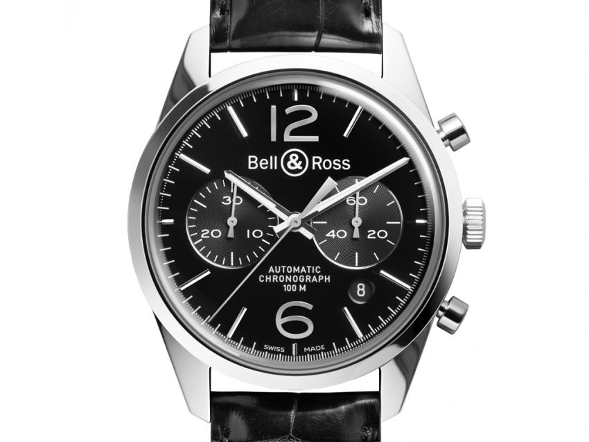 Bell & Ross BR 126