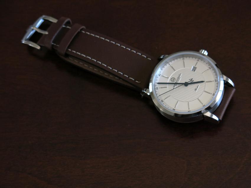 Flinders by Melbourne Watch Company