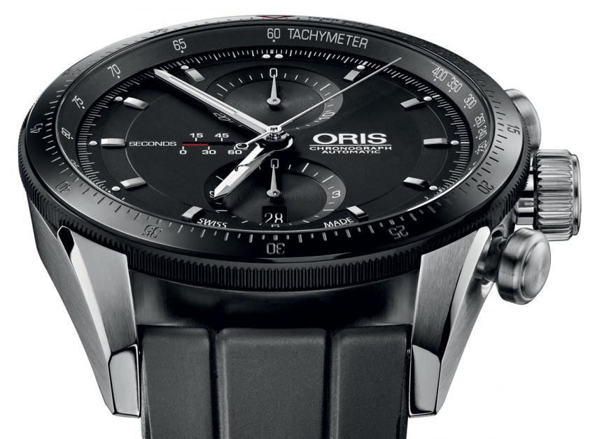 Oris Artix GT Chronograph