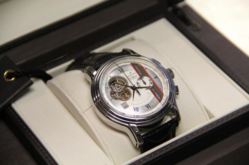 Zenith El Primero 40th Anniversary Limited Edition