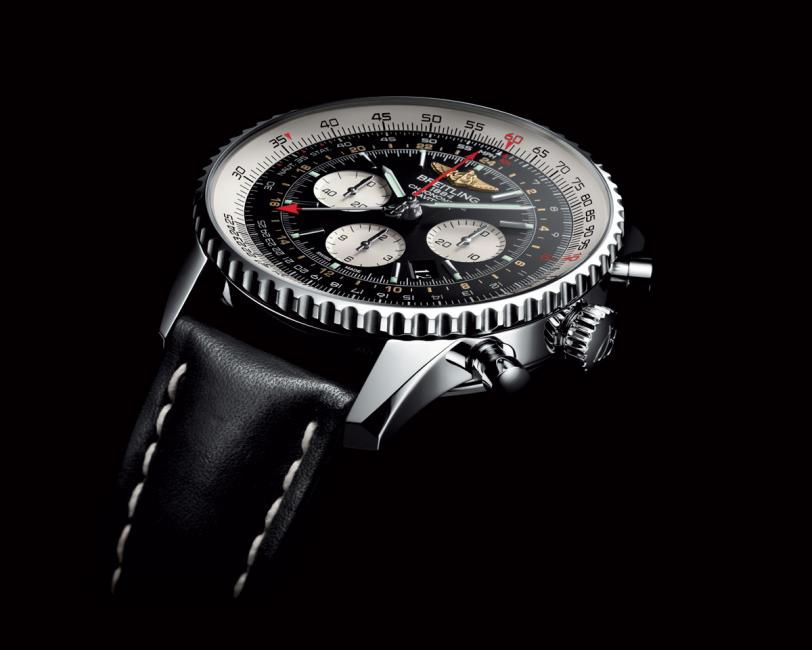 Breitling Navitimer GMT