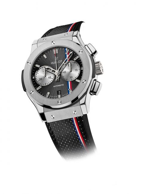 Hublot Tour Auto 2014 Classic Fusion Chrono