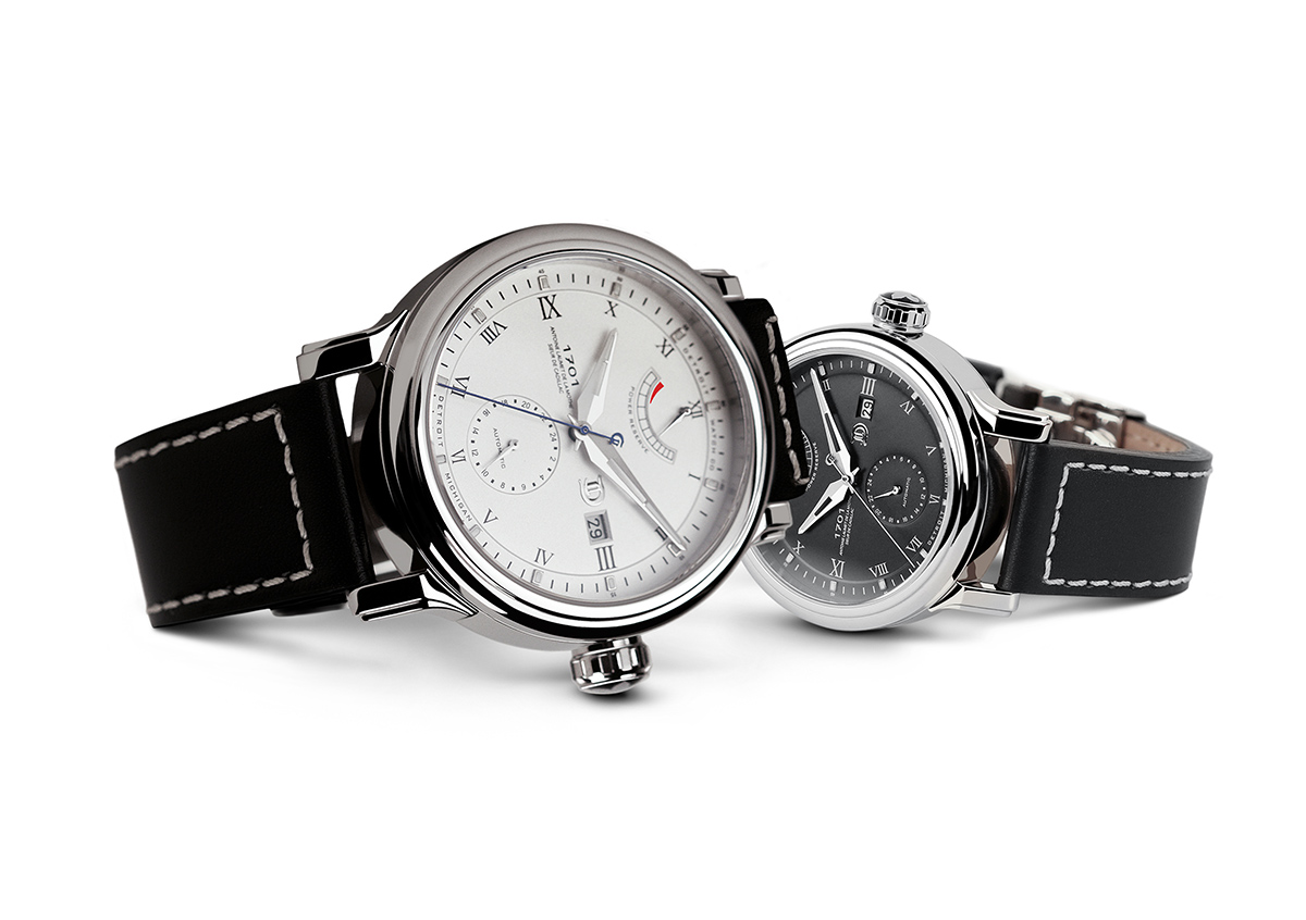 A conversation with Patrick Ayoub founder of Detroit Watch Co