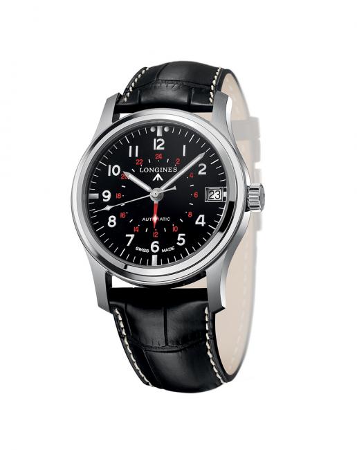 The 2014 Longines Avigation