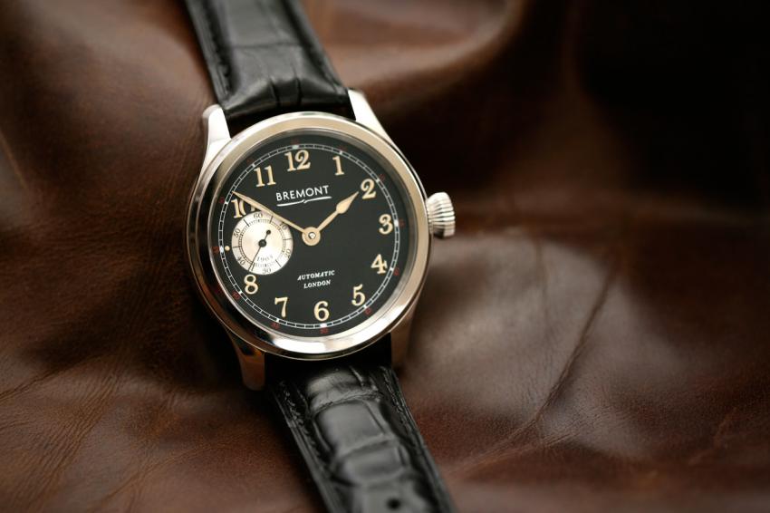 Bremont honours aviation pioneer Wright brothers with first in-house movement in a limited edition watch.