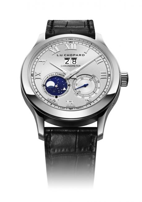 Chopard, L.U.C Lunar Big Date