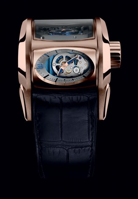 Parmigiani Bugatti Super Sport