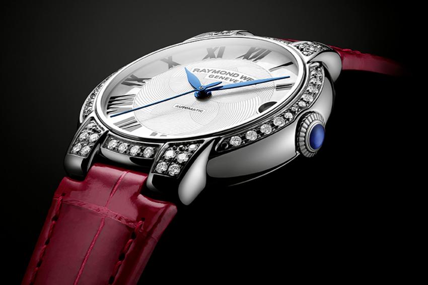 Raymond Weil Jasmine