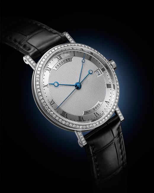 The public, after votes cast on internet and at the international exhibitions, selected its own favourite which won the Public Prize: Breguet, Classique Dame.