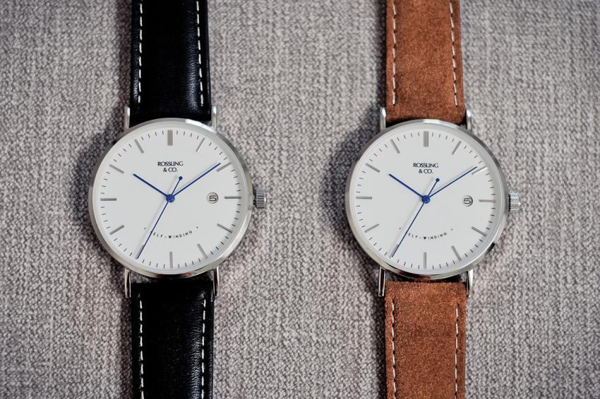 Rossling & Co. with their latest Kickstarter campaign managed to attain their target in 21 minutes!