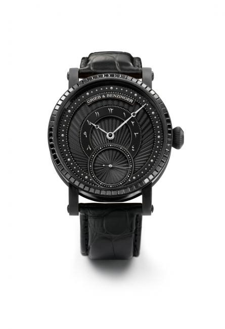 Grieb & Benzinger Pharos Centurion Imperial