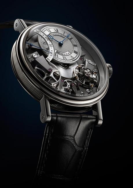 Breguet Tradition Automatique Seconde Rétrograde 7097