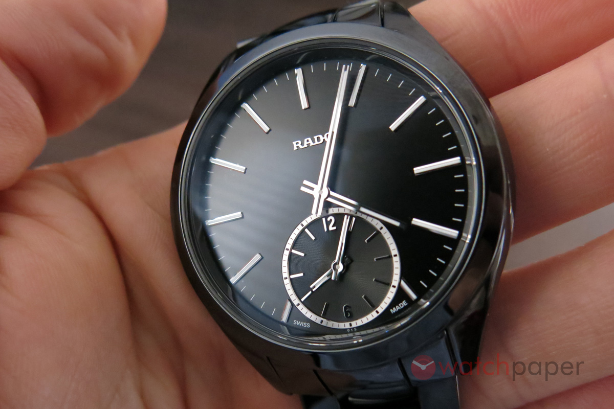 Rado dual timer deals