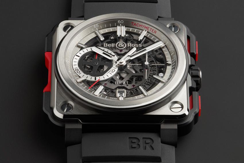 Bell & Ross BR-X1