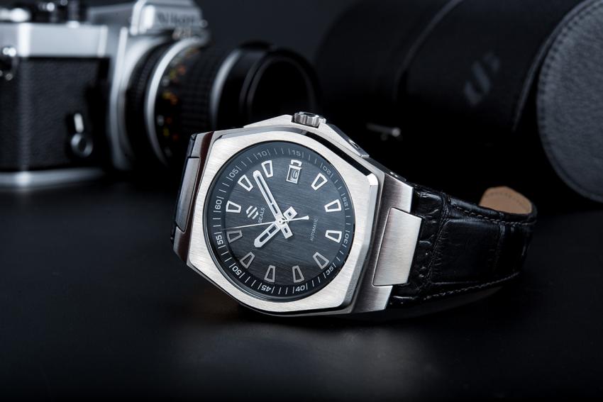 Seals Watch Company Module A