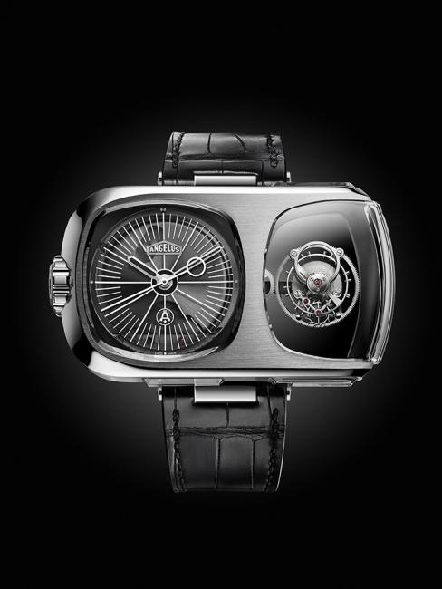 Angelus U10 Tourbillon Lumière