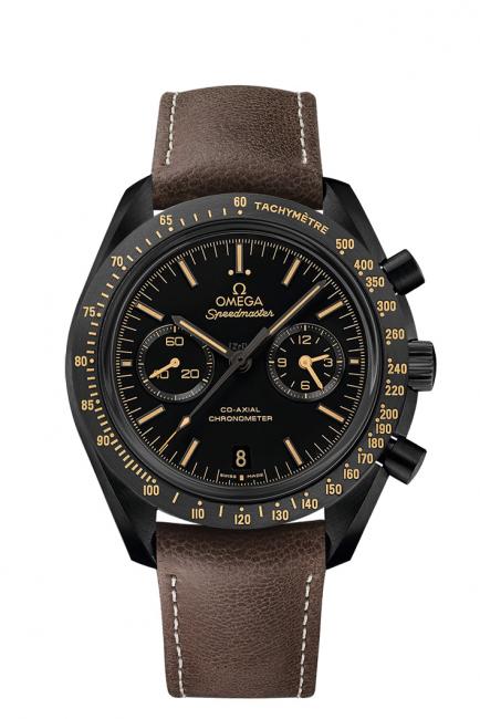 Omega Speedmaster Dark Side of the Moon “Vintage Black”