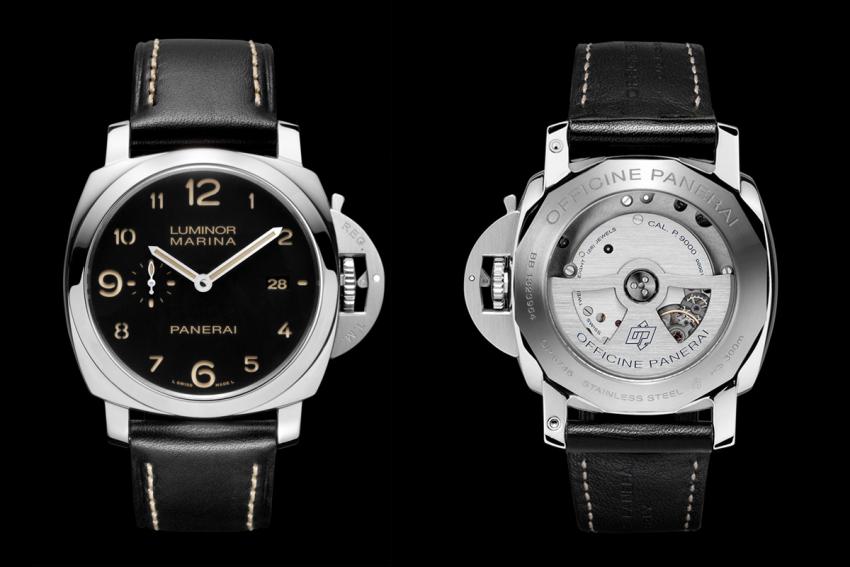 Panerai Luminor Marina 1950 3 Days Automatic Acciaio PAM00359