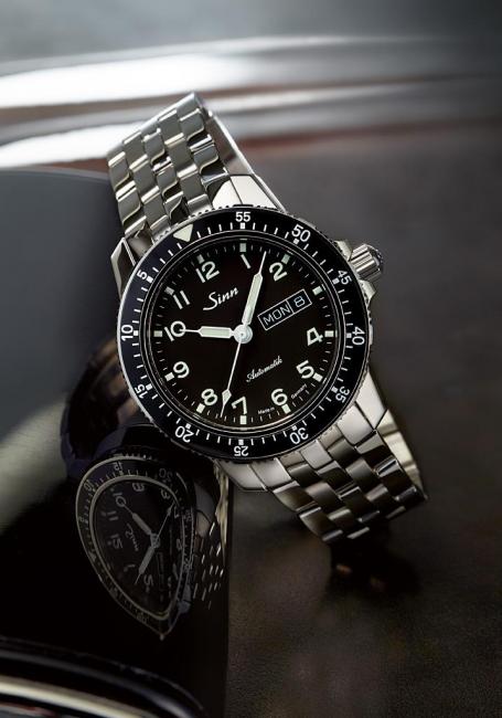 Sinn 104 St Sa A