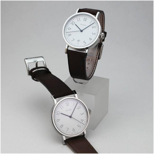 Stowa Antea Back to Bauhaus