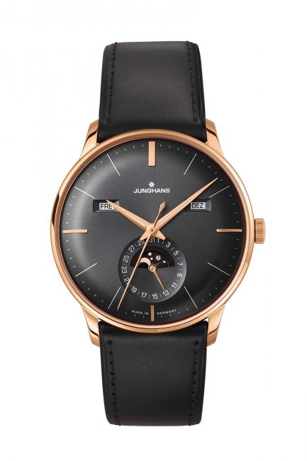  Junghans Meister Kalender 027/7504.00