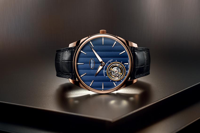 Parmigiani Fleurier Tonda 1950 Tourbillon