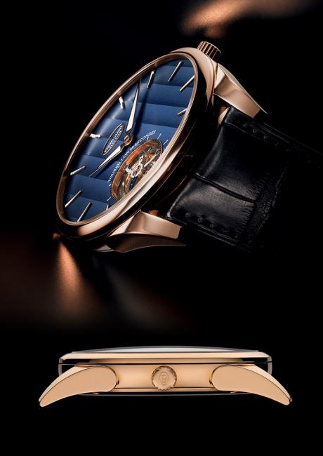 Parmigiani Fleurier Tonda 1950 Tourbillon