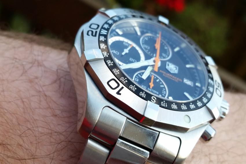 TAG Heuer Aquaracer