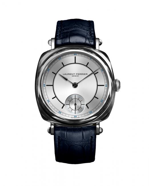 Laurent Ferrier Galet Square Only Watch 2015
