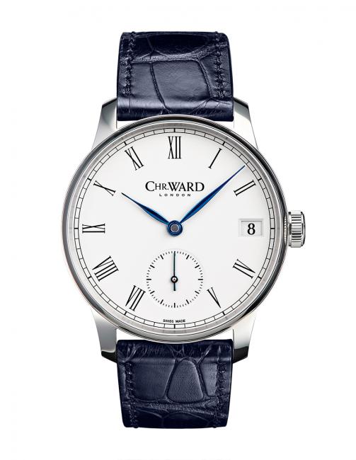 Christopher Ward C9 5 Day Small-Second Chronometer