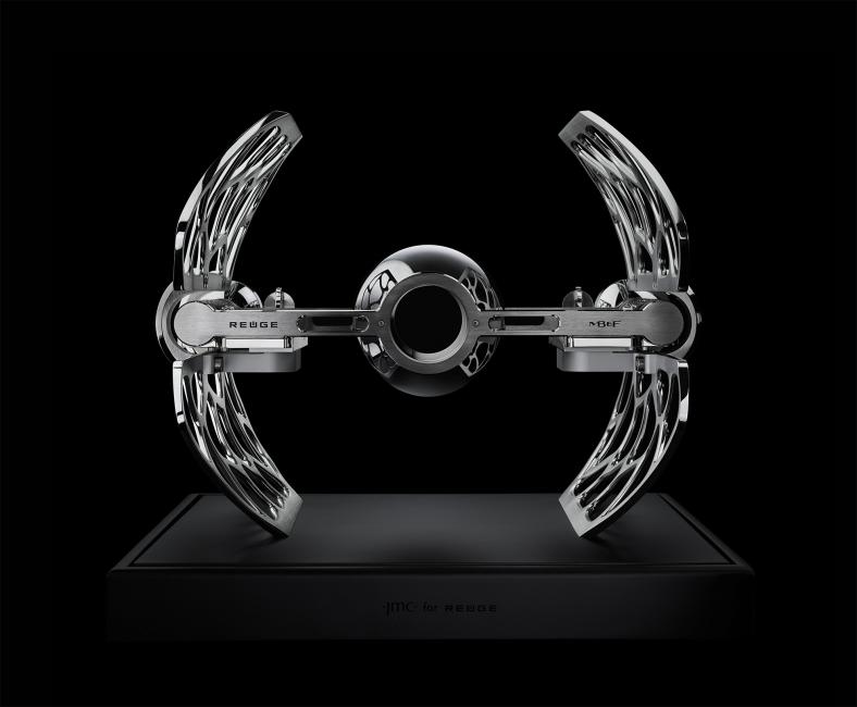 MB&F MusciMachine 3