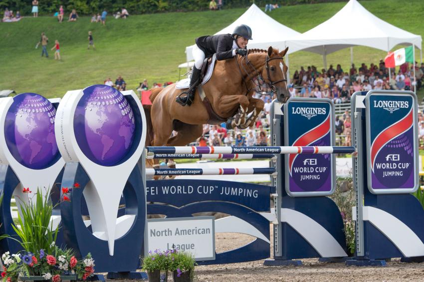Schuyler Riley on Dobra de Porceyo 