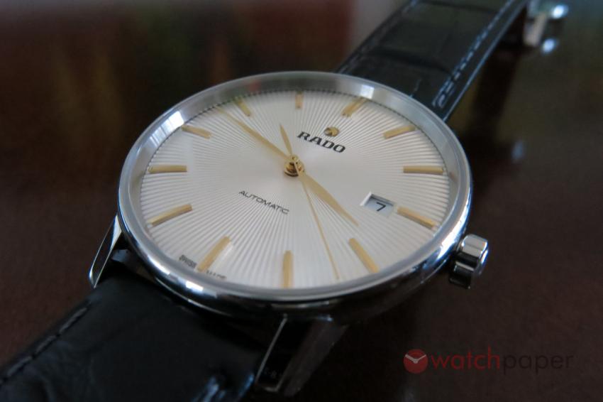 Rado Coupole Classic Automatic