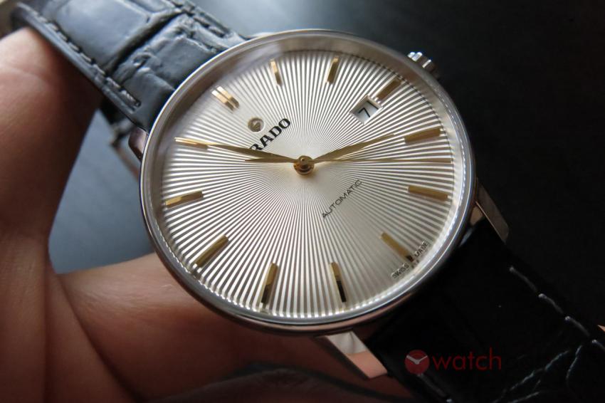 Rado Coupole Classic Automatic