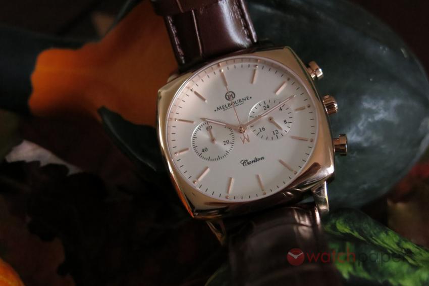 Melbourne Watch Co Carlton