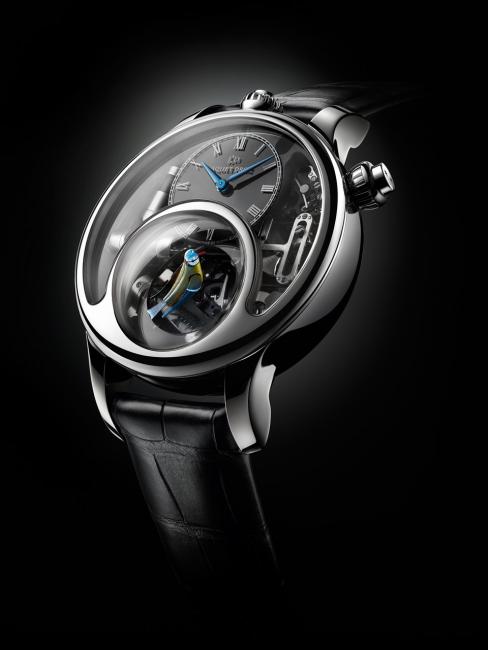 Jaquet Droz, The Charming Bird