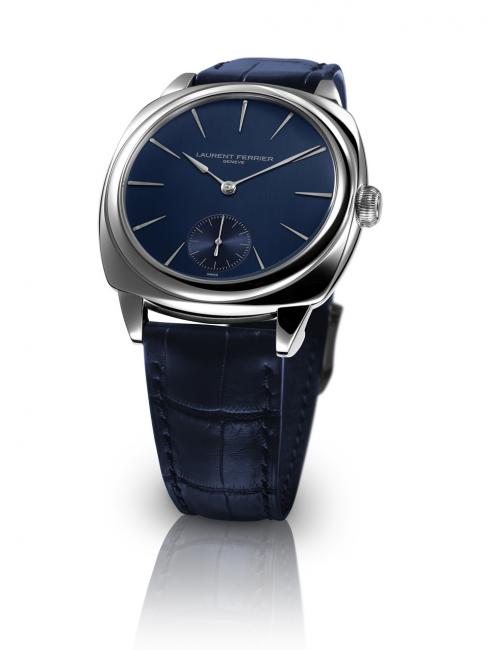 Laurent Ferrier Galet Square