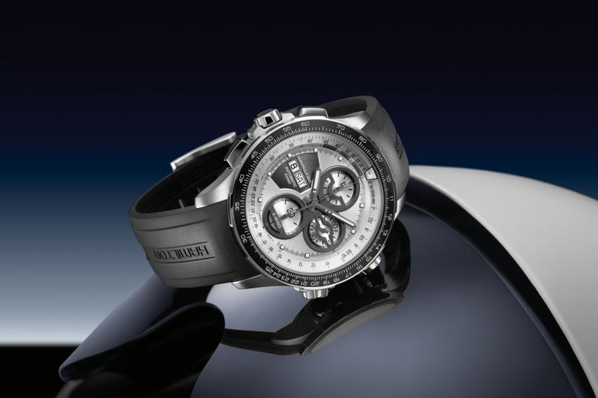 Hamilton Khaki X-Wind Limited Edition