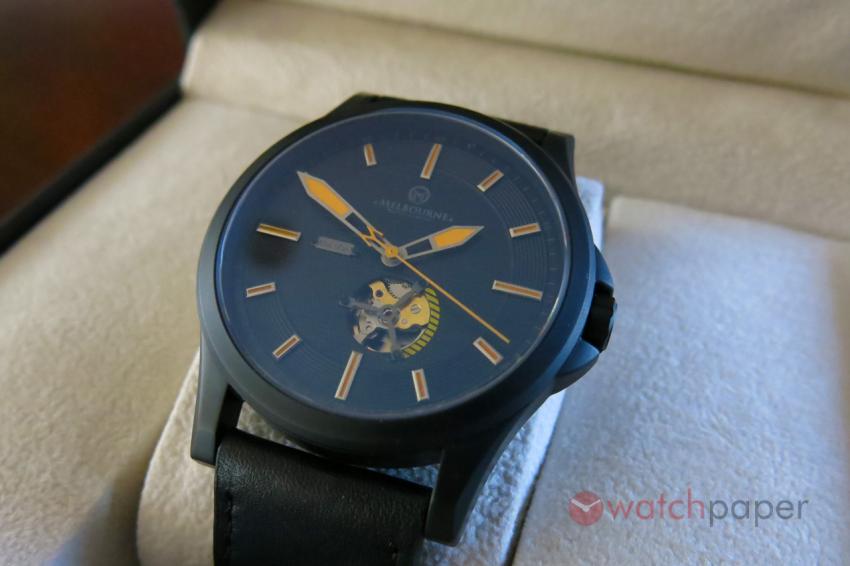 Melbourne Watch Co Avalon