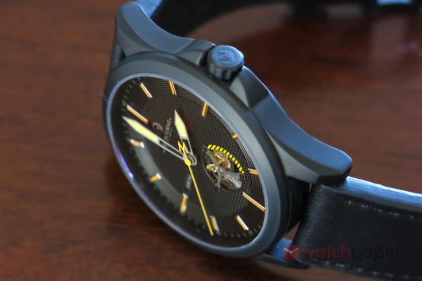 Melbourne Watch Co Avalon