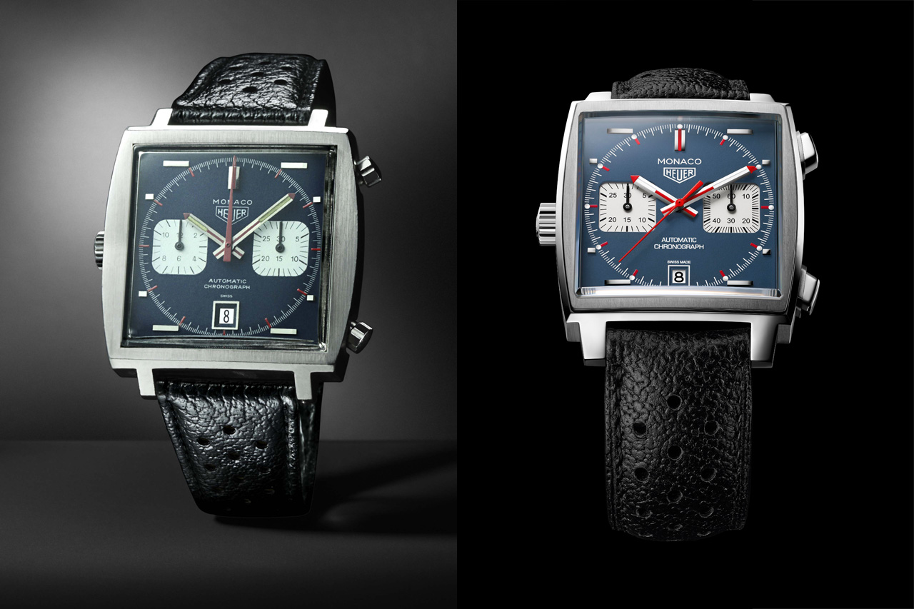 đồng hồ Tag Heuer