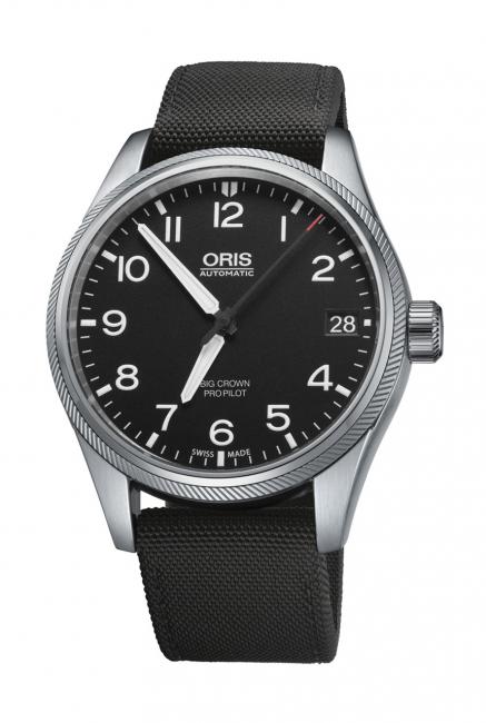 Oris Big Crown ProPilot Date (41 mm)