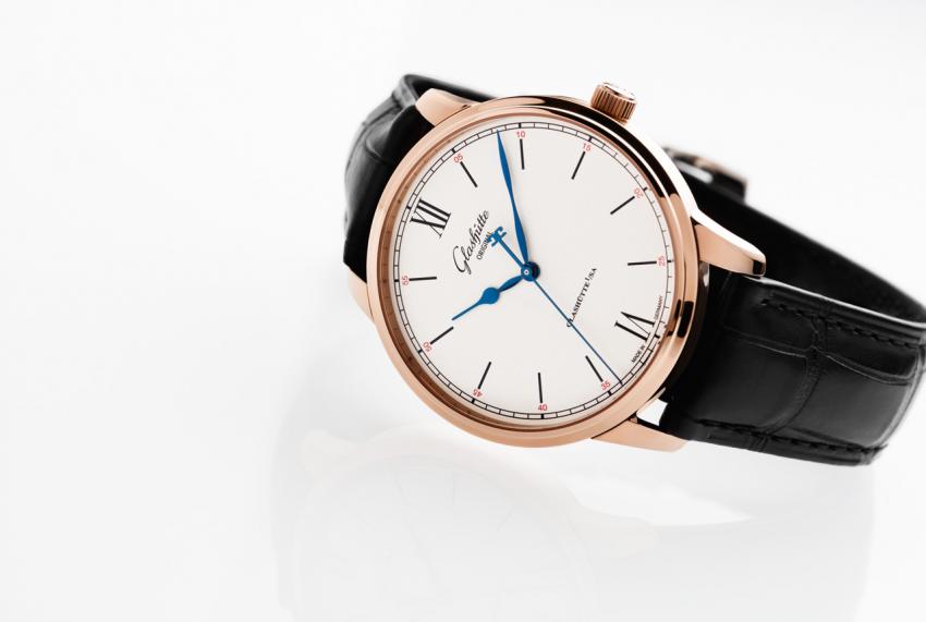 Glashütte Original Senator Excellence Red Gold (Ref. 1-36-59-02-05-01)