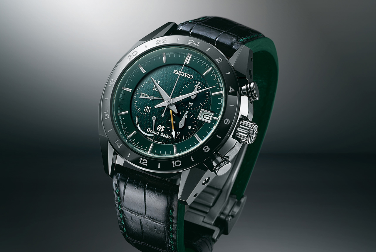 Seiko limited edition best sale 2016