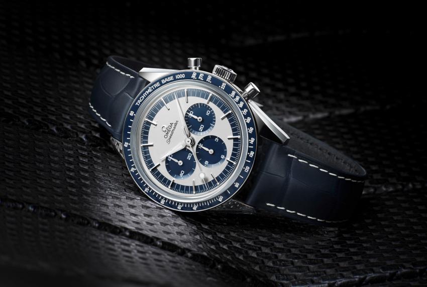 The 2016 Omega Speedmaster "CK2998"